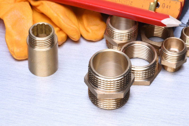 Plumbers in Richmond Hill